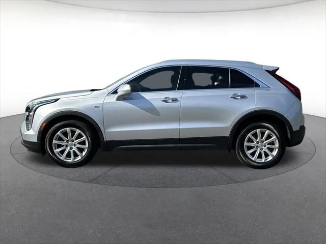 2019 Cadillac XT4 Luxury