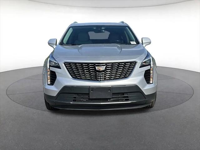 2019 Cadillac XT4 Luxury
