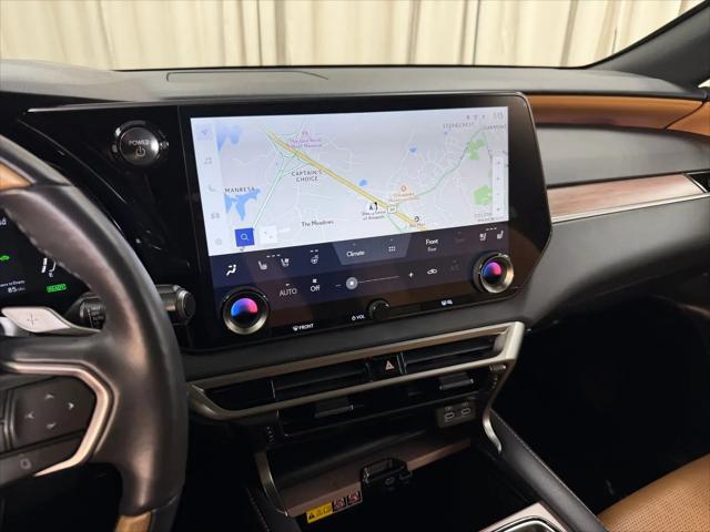 2024 Lexus RX 350 Premium Plus