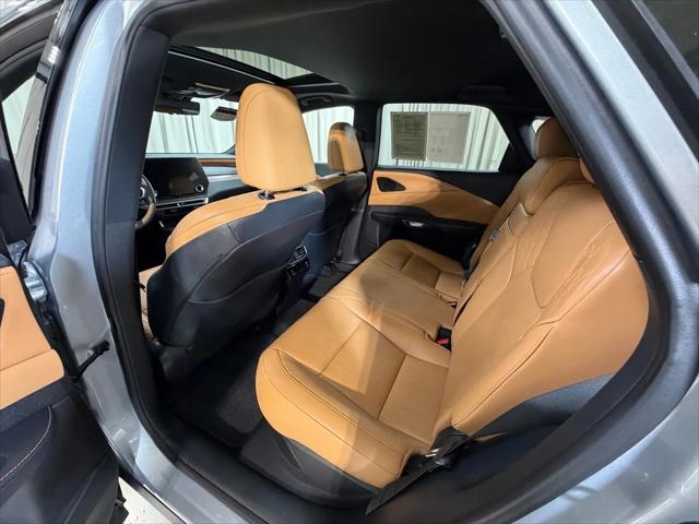 2024 Lexus RX 350 Premium Plus