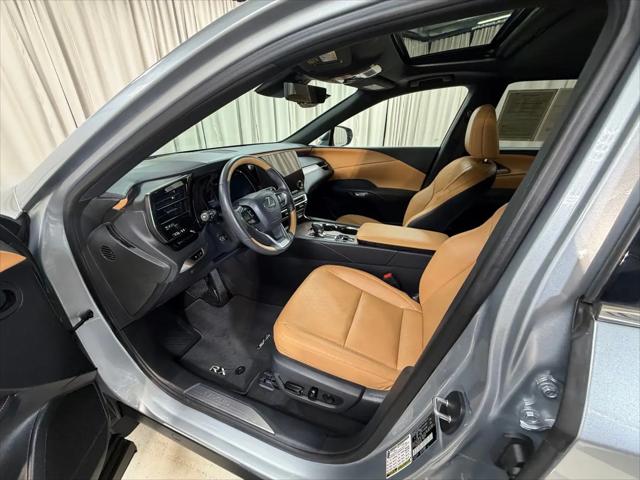 2024 Lexus RX 350 Premium Plus