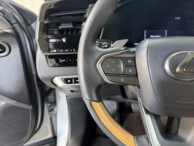 2024 Lexus RX 350 Premium Plus