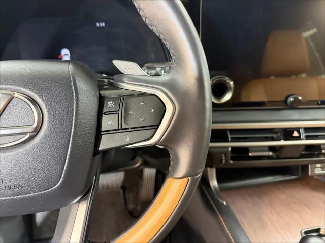 2024 Lexus RX 350 Premium Plus