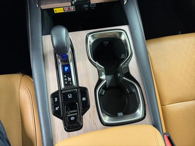 2024 Lexus RX 350 Premium Plus