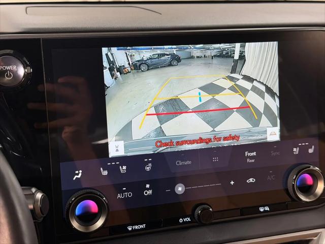 2024 Lexus RX 350 Premium Plus