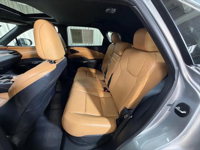 2024 Lexus RX 350 Premium Plus