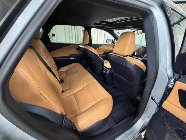 2024 Lexus RX 350 Premium Plus