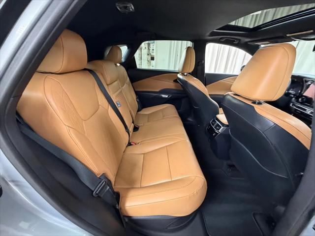 2024 Lexus RX 350 Premium Plus