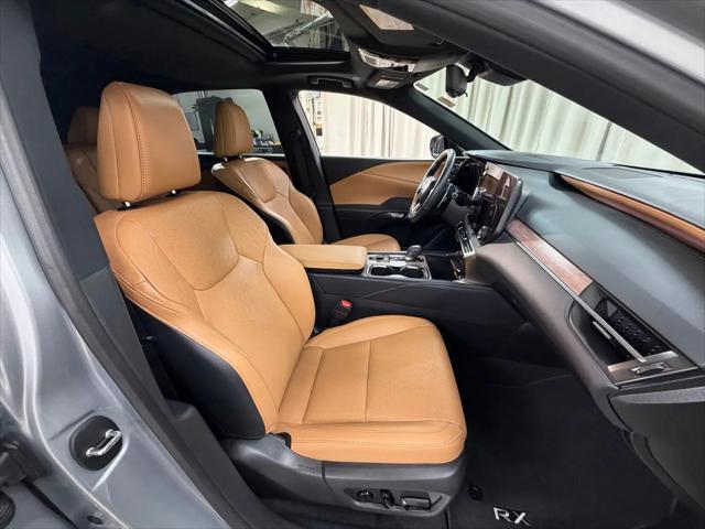 2024 Lexus RX 350 Premium Plus