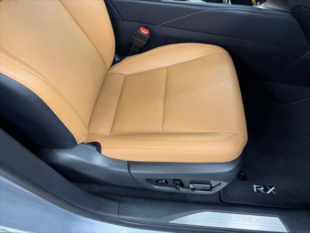 2024 Lexus RX 350 Premium Plus