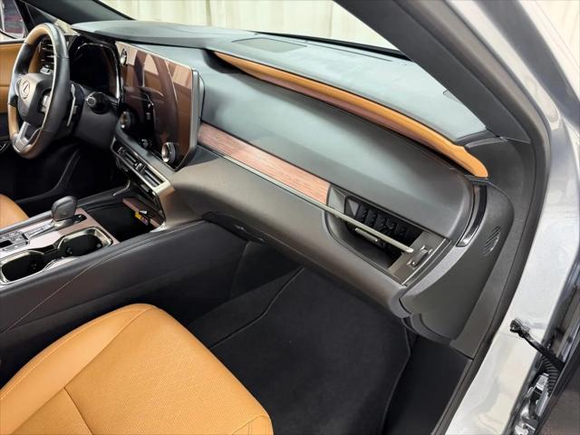 2024 Lexus RX 350 Premium Plus