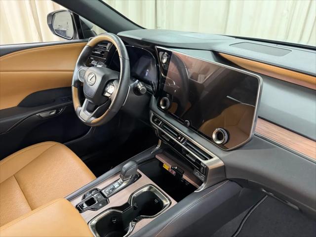 2024 Lexus RX 350 Premium Plus