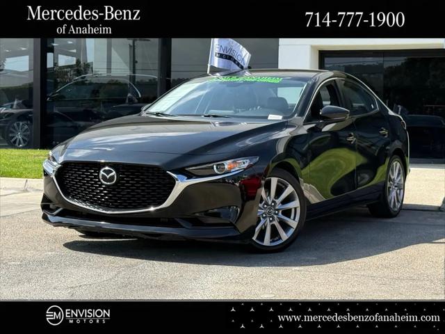 2019 Mazda Mazda3 Select Package for sale in Anaheim, CA