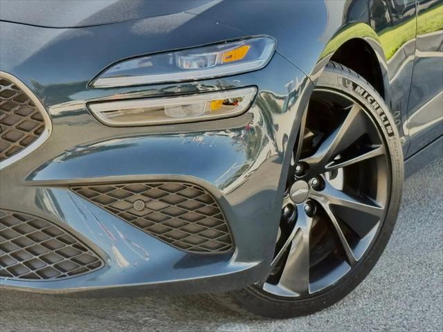 2023 Genesis G70 2.0T RWD