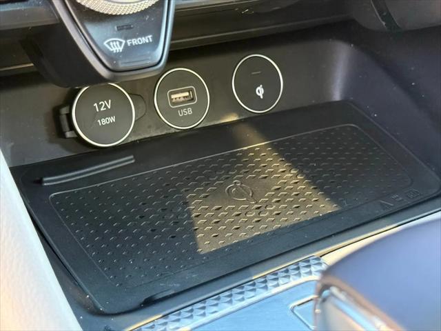 2023 Genesis G70 2.0T RWD