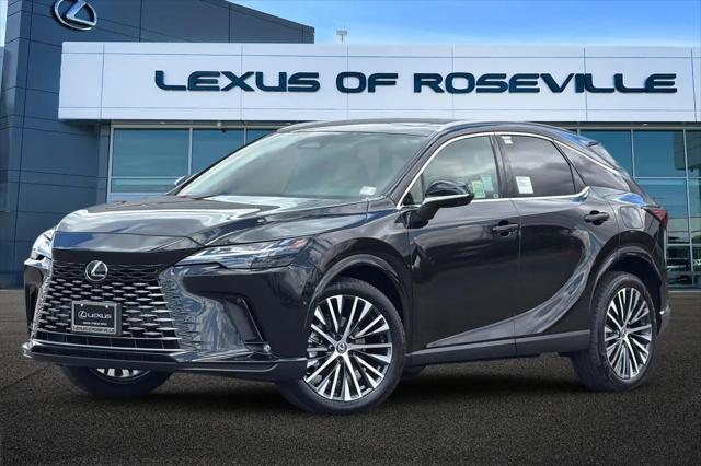 2026 Lexus RX 350 Premium+ for sale in Roseville, CA