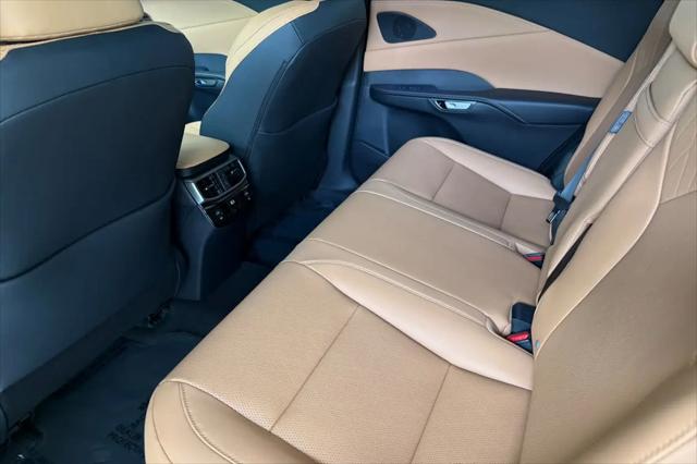 2026 Lexus RX 350 Premium+