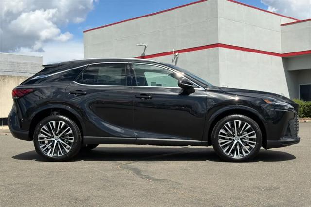 2026 Lexus RX 350 Premium+