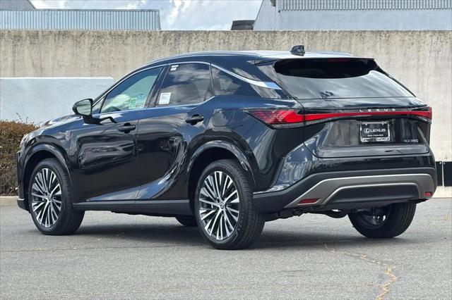 2026 Lexus RX 350 Premium+