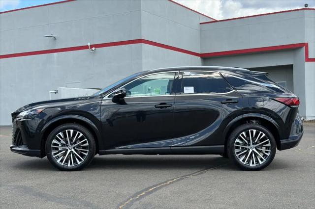 2026 Lexus RX 350 Premium+