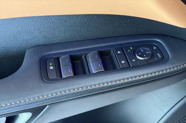 2026 Lexus RX 350 Premium+