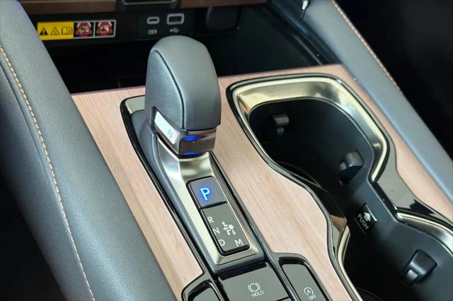 2026 Lexus RX 350 Premium+