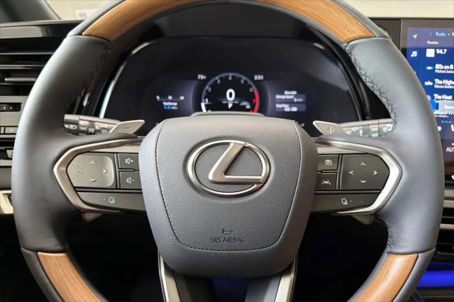2026 Lexus RX 350 Premium+