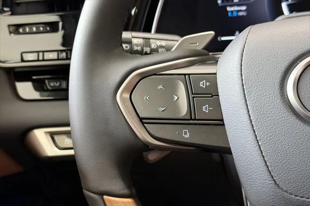 2026 Lexus RX 350 Premium+