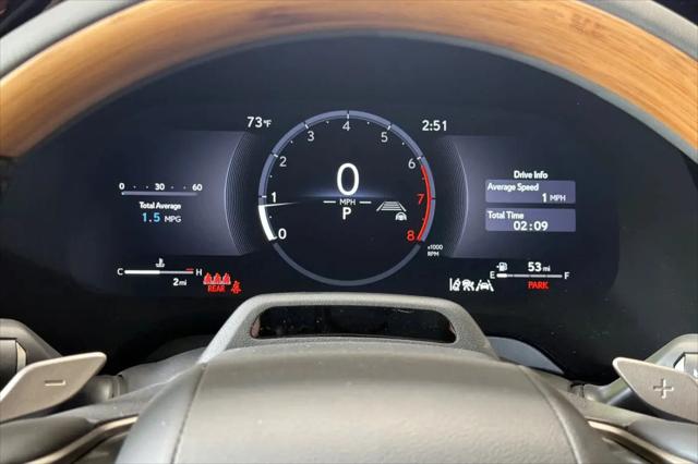 2026 Lexus RX 350 Premium+