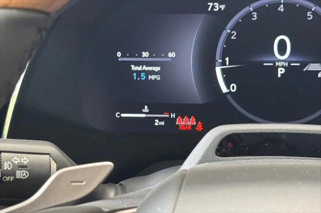 2026 Lexus RX 350 Premium+
