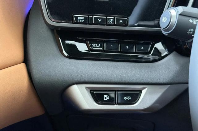 2026 Lexus RX 350 Premium+