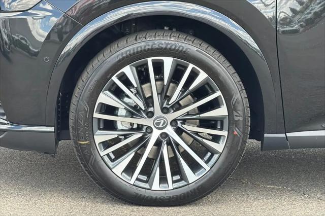 2026 Lexus RX 350 Premium+