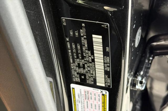 2026 Lexus RX 350 Premium+