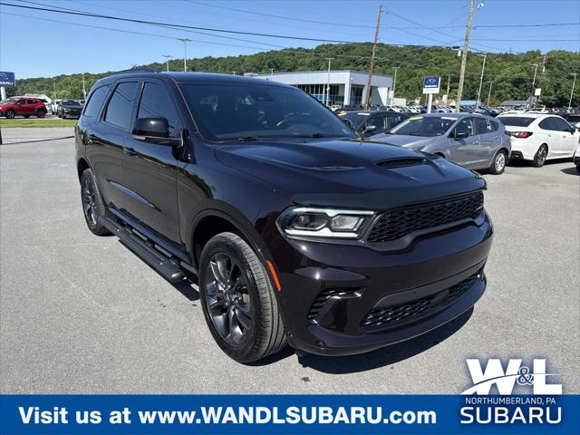 2025 Dodge Durango GT Plus AWD for sale in Northumberland, PA