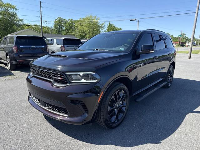 2025 Dodge Durango GT Plus AWD