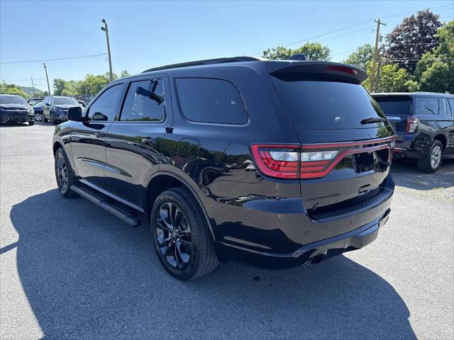 2025 Dodge Durango GT Plus AWD