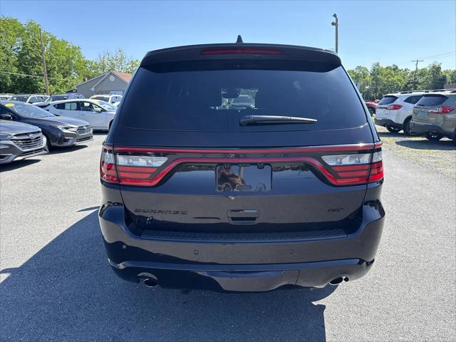 2025 Dodge Durango GT Plus AWD