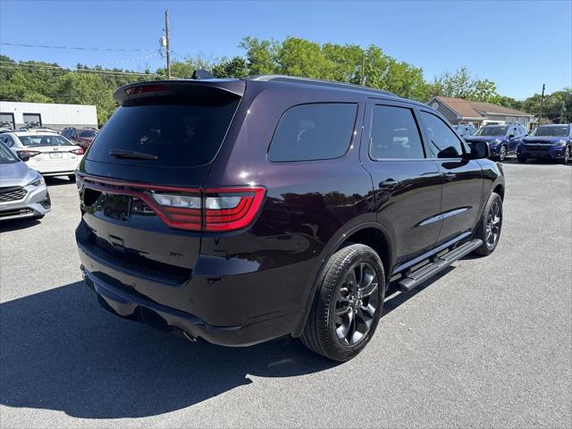 2025 Dodge Durango GT Plus AWD