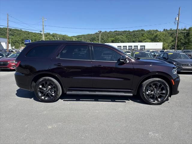 2025 Dodge Durango GT Plus AWD