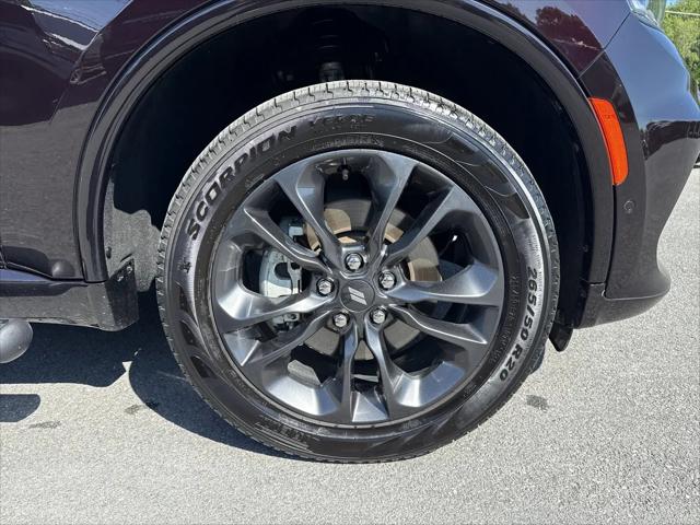 2025 Dodge Durango GT Plus AWD