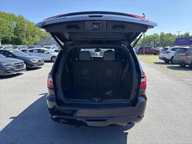 2025 Dodge Durango GT Plus AWD