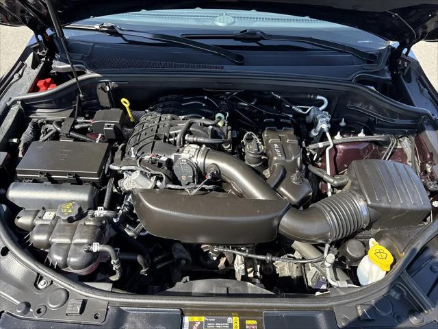 2025 Dodge Durango GT Plus AWD