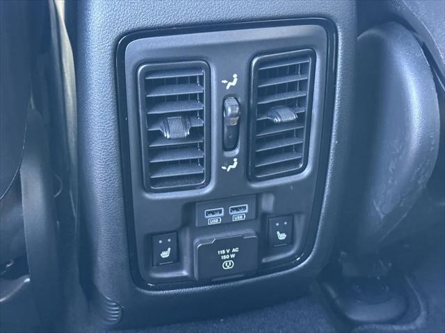 2025 Dodge Durango GT Plus AWD