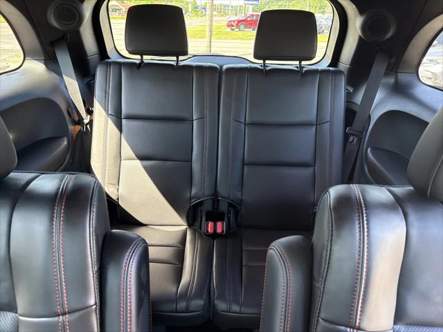 2025 Dodge Durango GT Plus AWD