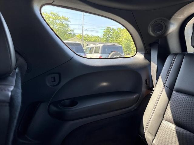 2025 Dodge Durango GT Plus AWD