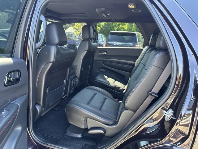2025 Dodge Durango GT Plus AWD