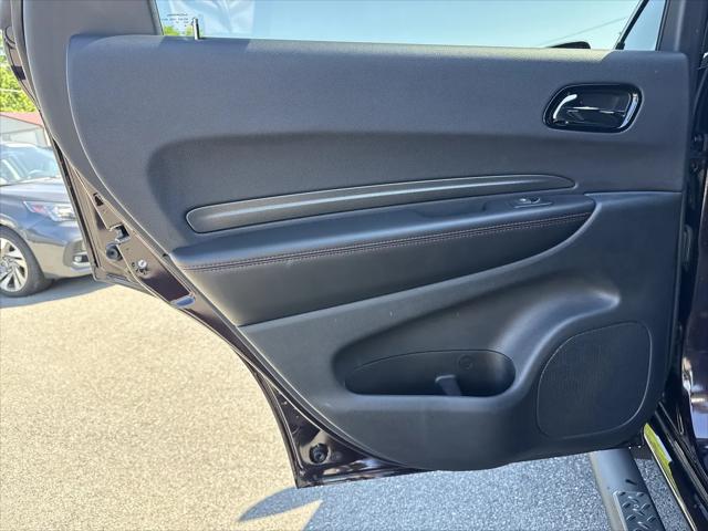 2025 Dodge Durango GT Plus AWD
