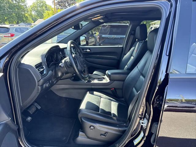 2025 Dodge Durango GT Plus AWD