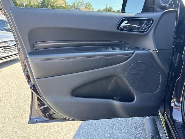 2025 Dodge Durango GT Plus AWD