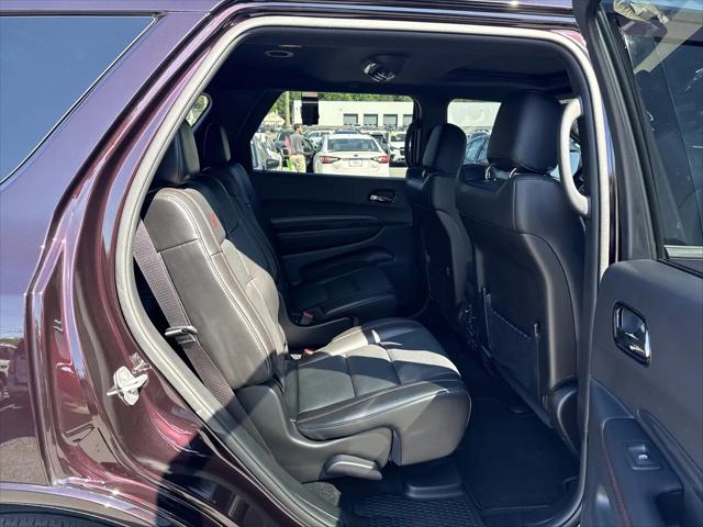 2025 Dodge Durango GT Plus AWD